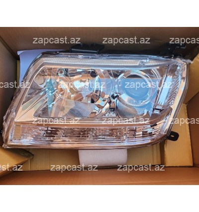 Grand-Vitara III (JT, 2005-2015) fara sol lupa 
